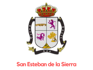 San Esteban de la Sierra